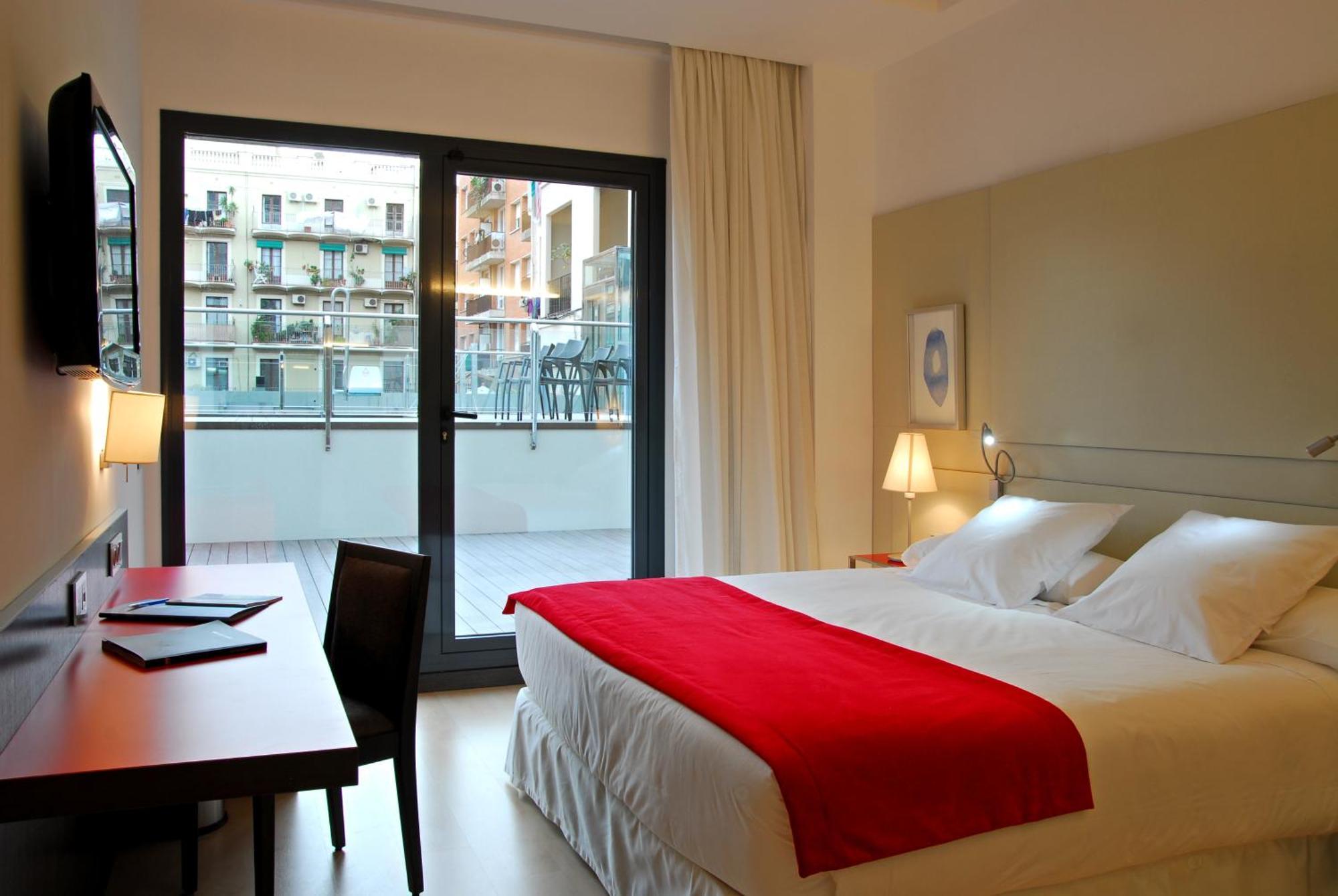 Grupotel Gran Via 678 — Bilder 3